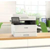 МФУ Canon i-SENSYS MF445dw (3514C021) фото 4